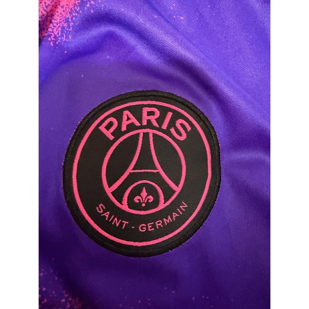 Jordan psg neymar